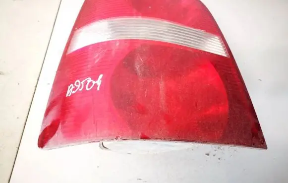 Volkswagen Touran I Rear/tail lights 1t0945095 1t0945111