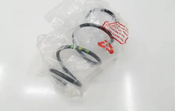 Renault Master III Front coil spring 540103346R