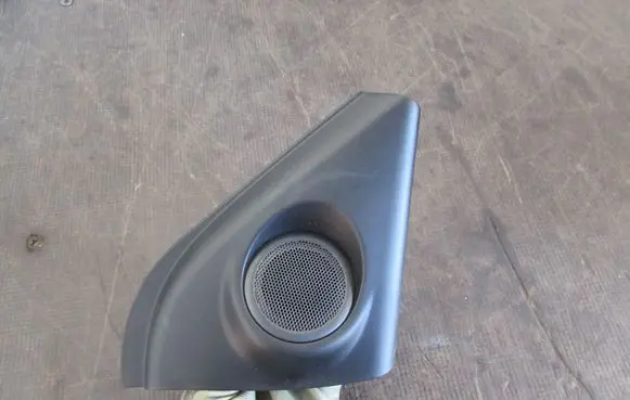 Ford Mondeo MK IV Front door wing mirror part 7S7120296A