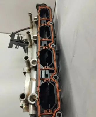 Intake manifold