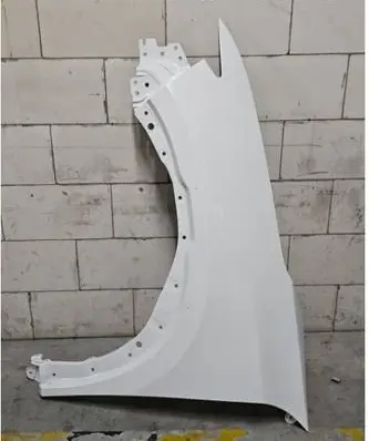 Mazda CX-5 II Fender KLBC