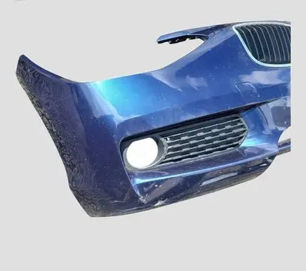 BMW 1 F20 F21 Front bumper 7245731