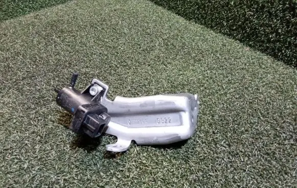 Renault Master III Turbo solenoid valve 8200762162 37260R
