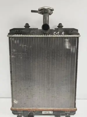 Citroen C1 Coolant radiator 867560000