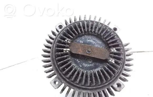 Volkswagen PASSAT B5 Viscous fan clutch 06B121347