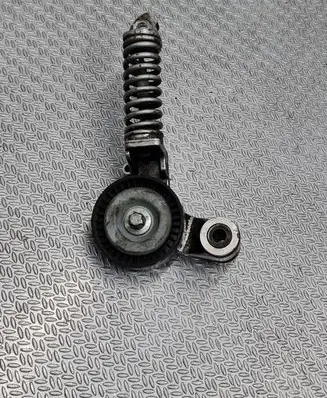 Opel Corsa C Alternator belt tensioner 90531986