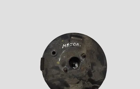 Mazda 5 Brake booster CC344395X
