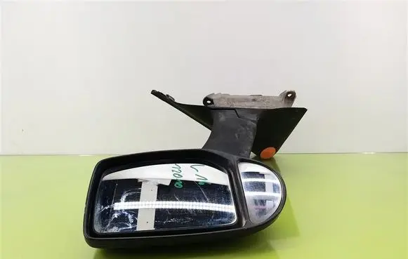 Ford Transit Manual wing mirror 202211