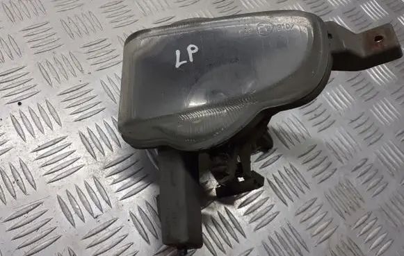 Volvo S40, V40 Front fog light 38865564