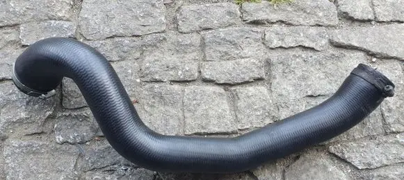Volvo V50 Intercooler hose/pipe 6M516K863JA