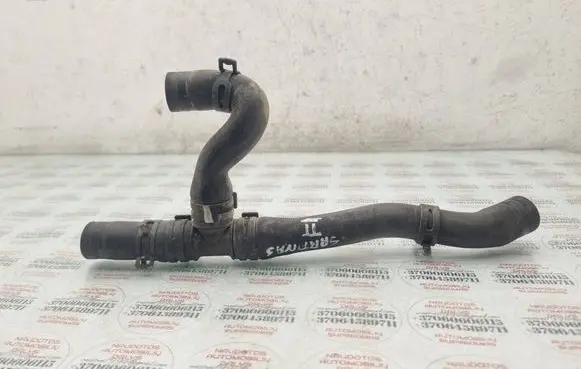 Volkswagen Sharan Engine coolant pipe/hose 738000248