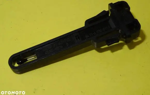 BMW 3 E46 Interior temperature sensor 69300159 641169300159 64.11-69300159