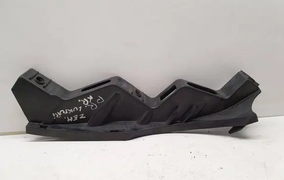 Volkswagen PASSAT B6 Front bumper mounting bracket 3C0807889