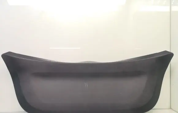 Toyota Yaris Tailgate/boot lid cover trim 677510D040 677510D050 94584A094585A0
