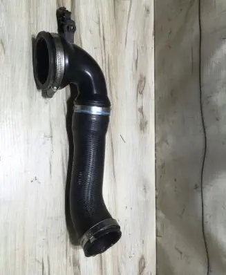 Citroen C5 Aircross Air intake hose/pipe 9803753680