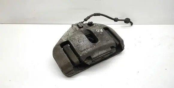 BMW 5 F10 F11 Front brake caliper
