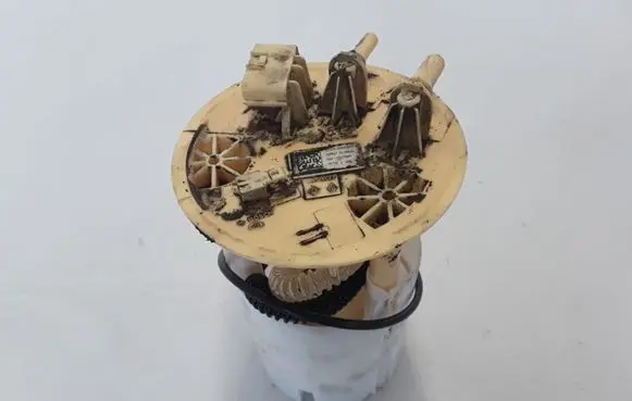 Renault Talisman In-tank fuel pump