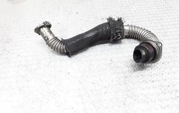 EGR valve line/pipe/hose