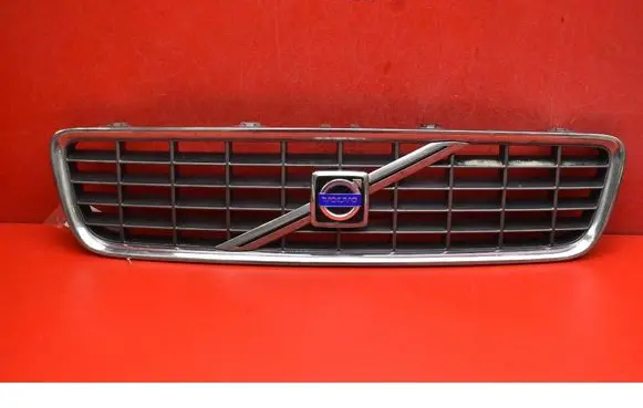 Volvo S80 Front grill 8659947