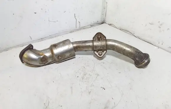 Jaguar XF X250 Other exhaust manifold parts 9X235E212AB