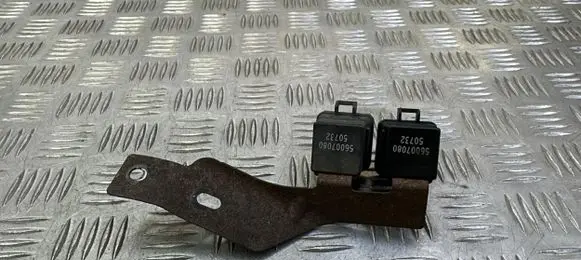 Chrysler Grand Voyager V Other relay 56007080