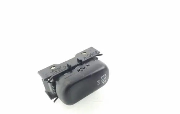 Mercedes-Benz ML W163 ESP (stability program) switch 1638202710