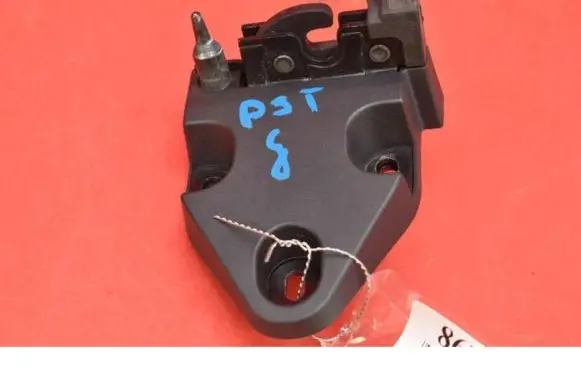 Renault Trafic I Tailgate/trunk/boot lock/catch/latch