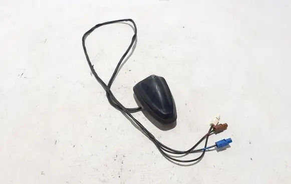 Renault Scenic IV - Grand scenic IV Aerial GPS antenna 282173596R