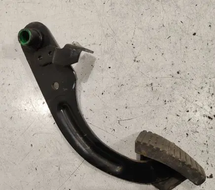 Brake pedal