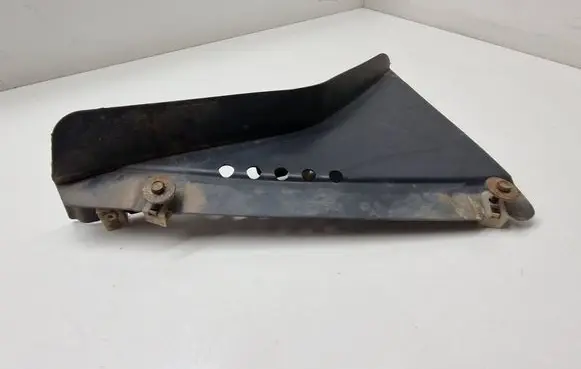 BMW i3 Front wheel arch liner splash guards 7270917