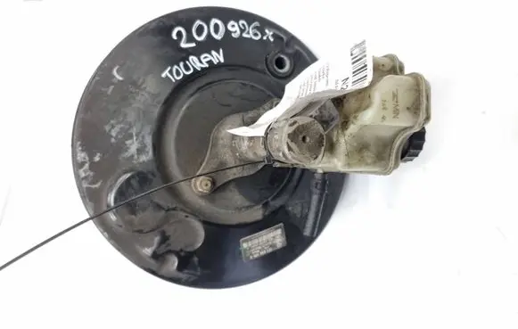 Volkswagen Touran I Master brake cylinder 1T1614105G