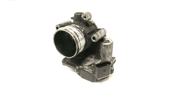 Volkswagen Tiguan Throttle valve 03L128063R