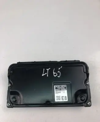 Engine control unit/module ECU