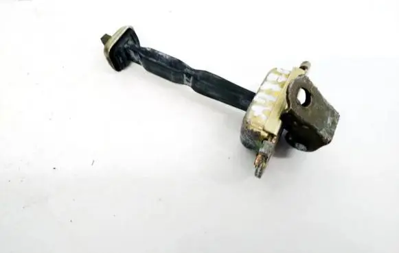 Nissan Primera Front door check strap stopper 