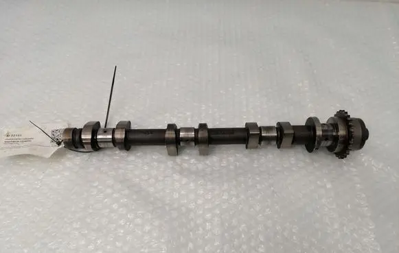 Ford Edge I Camshaft RF7T4E6A266CA