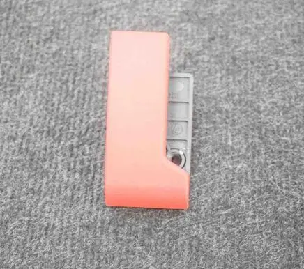 Mercedes-Benz C W204 Engine bonnet (hood) release handle A1248800320