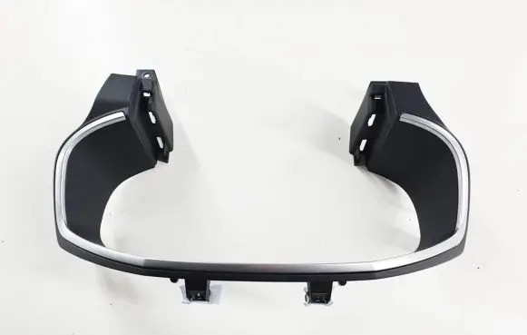 Ford Galaxy Speedometer (instrument cluster)