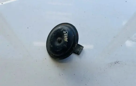 Ford Focus Horn signal