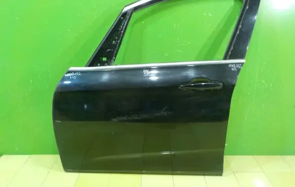 BMW 2 F45 Front door PRZOD LEWE