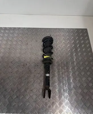 Infiniti Q50 Front shock absorber/damper 561104gd0b