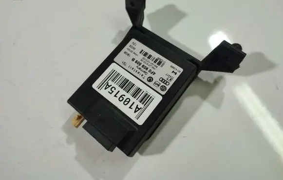 Audi A6 S6 C6 4F Other control units/modules 4F0909908B