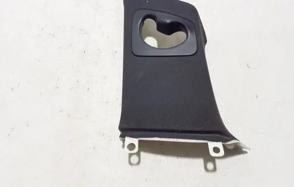 BMW 5 GT F07 (D)pillar trim (top) 9149118
