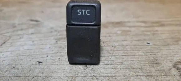 Volvo S70 V70 V70 XC ESP (stability program) switch 9459094
