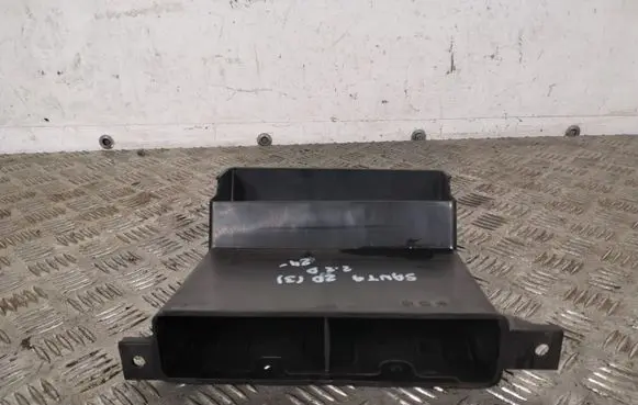 Hyundai Santa Fe Air intake duct part 28213S1100