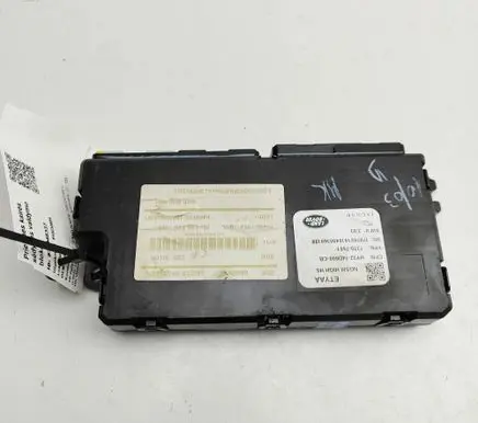 Land Rover Discovery 5 Seat control module HY3214D600CB