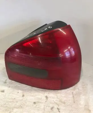 Audi A3 S3 8L Rear/tail lights 960596018
