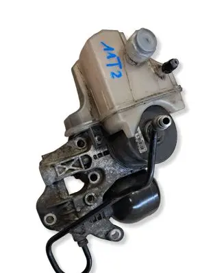 Citroen C4 Grand Picasso Transmission gearbox valve body BM0077947