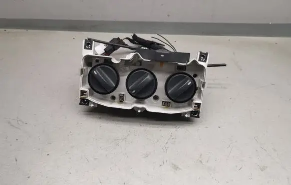 Fiat Ducato Climate control unit B837