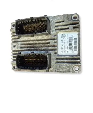 Fiat 500 Engine control unit/module 51875964 0097068F 8BP1TXB3K