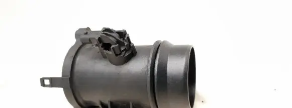 BMW X5 F15 Mass air flow meter 851949203 11884414